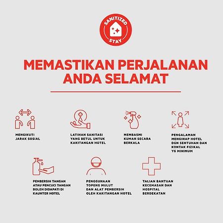 Oyo 424 Kk Inn Hotel Ampang  Bagian luar foto