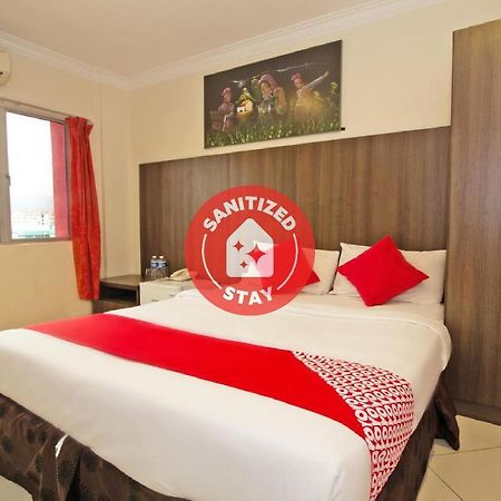 Oyo 424 Kk Inn Hotel Ampang  Bagian luar foto