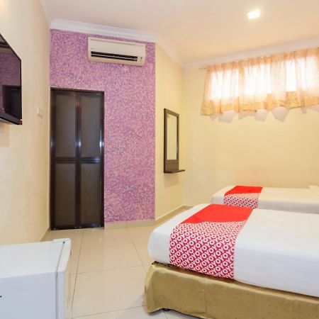 Oyo 424 Kk Inn Hotel Ampang  Bagian luar foto