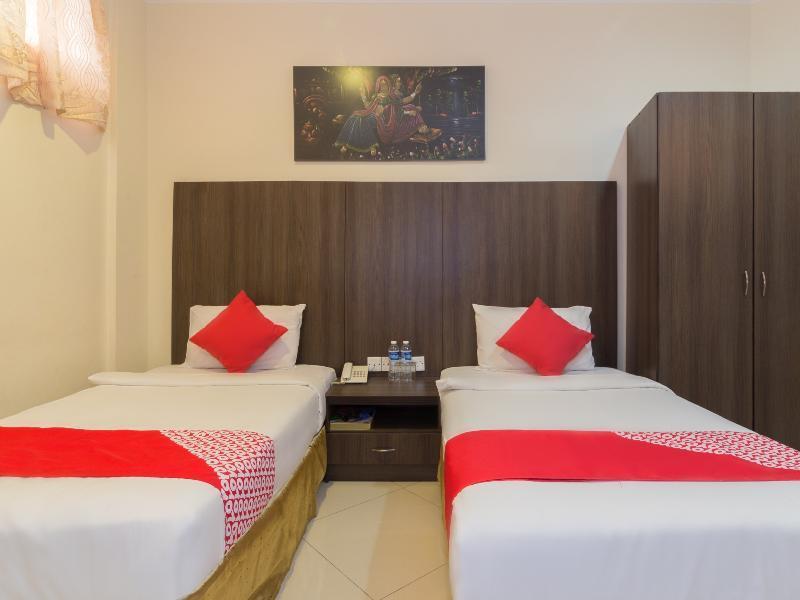 Oyo 424 Kk Inn Hotel Ampang  Bagian luar foto