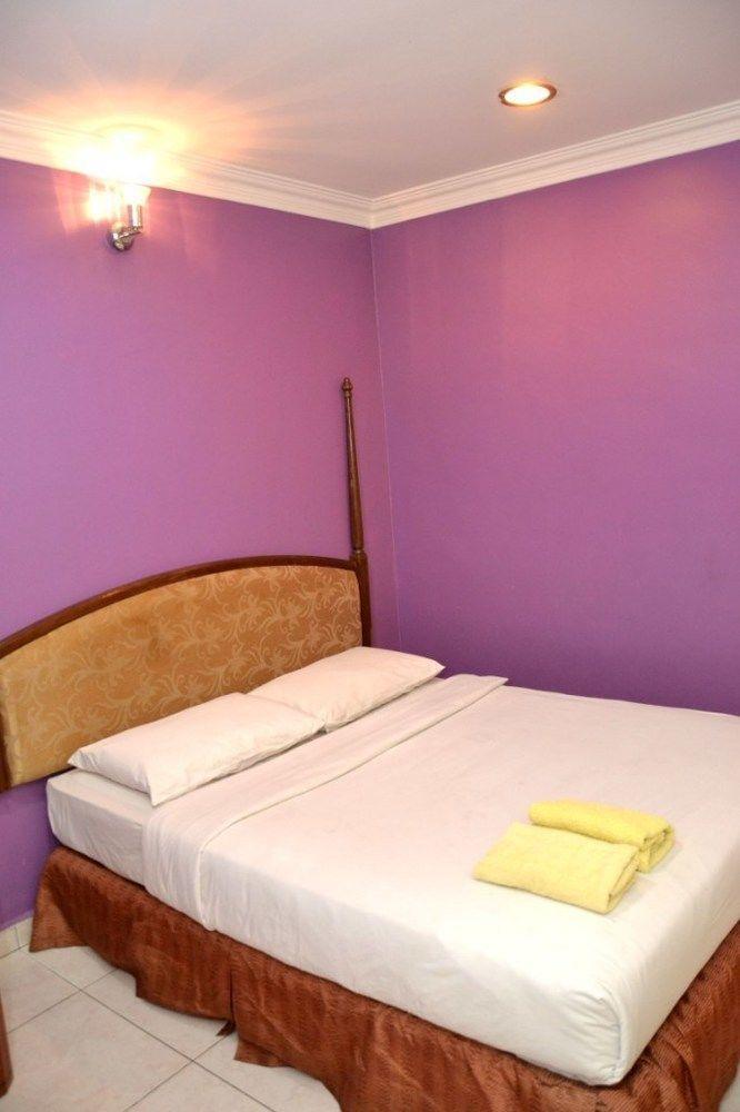 Oyo 424 Kk Inn Hotel Ampang  Bagian luar foto