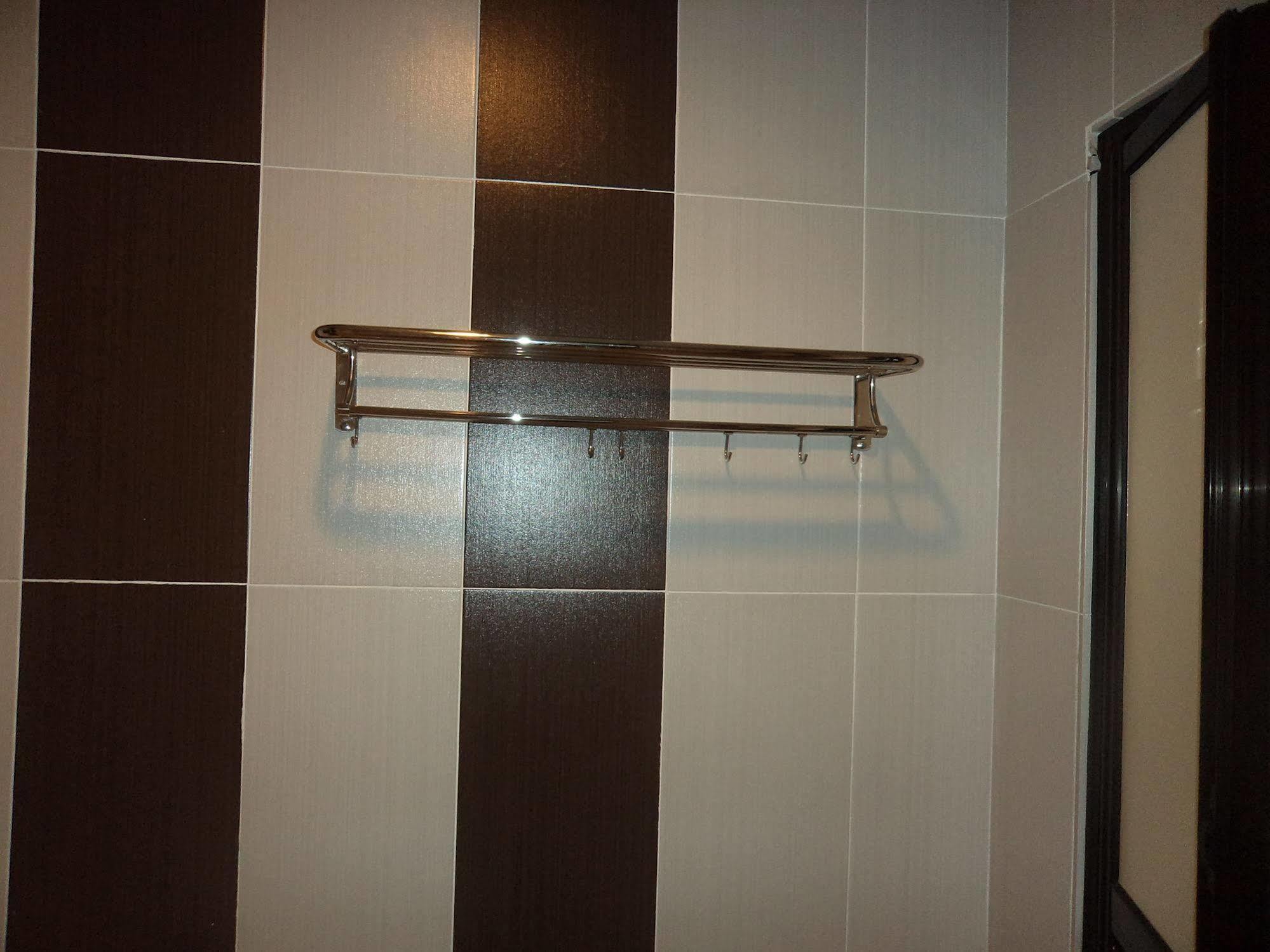 Oyo 424 Kk Inn Hotel Ampang  Bagian luar foto