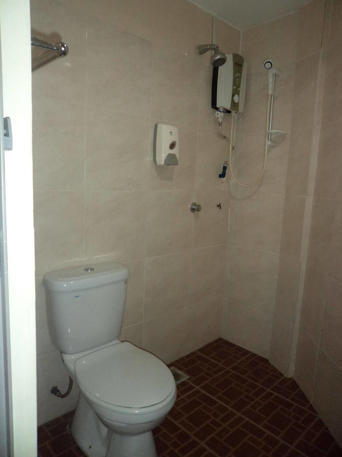 Oyo 424 Kk Inn Hotel Ampang  Bagian luar foto