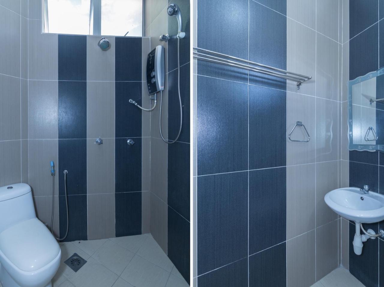 Oyo 424 Kk Inn Hotel Ampang  Bagian luar foto