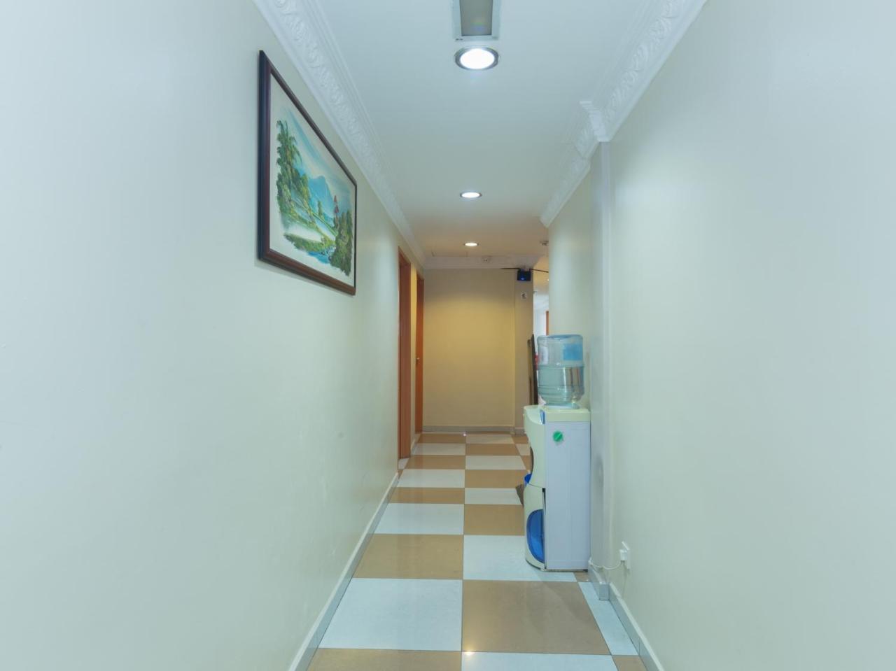 Oyo 424 Kk Inn Hotel Ampang  Bagian luar foto