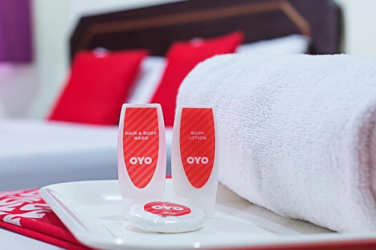 Oyo 424 Kk Inn Hotel Ampang  Bagian luar foto