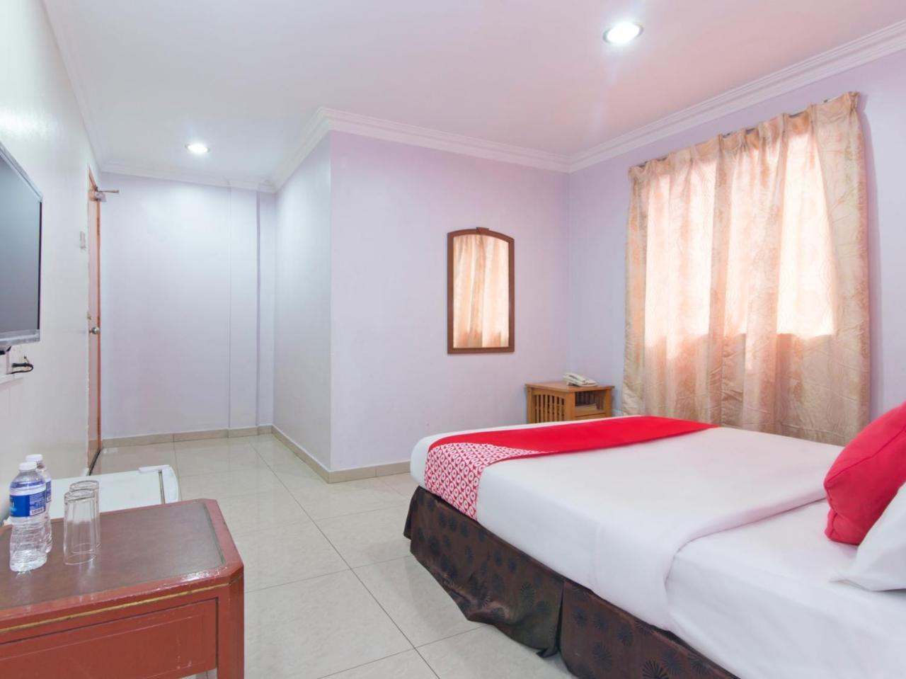 Oyo 424 Kk Inn Hotel Ampang  Bagian luar foto
