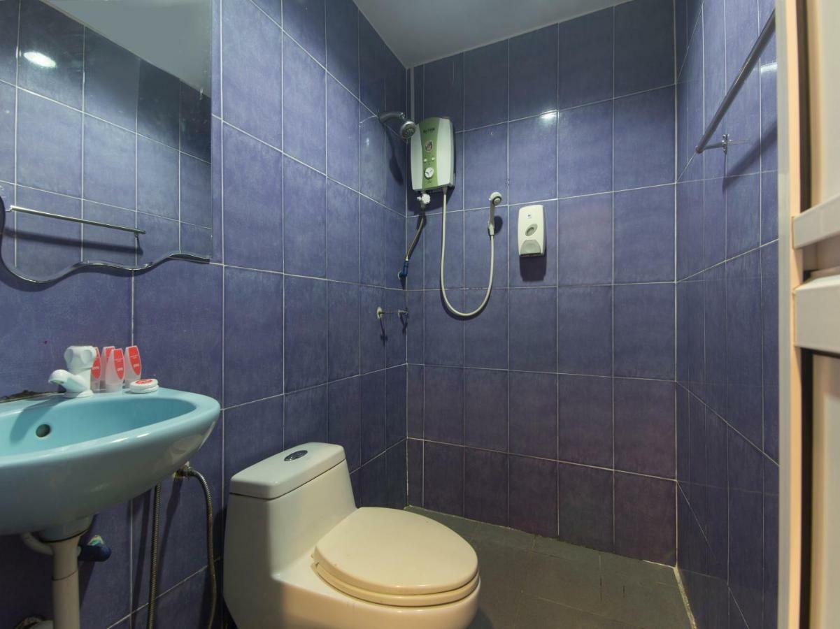 Oyo 424 Kk Inn Hotel Ampang  Bagian luar foto
