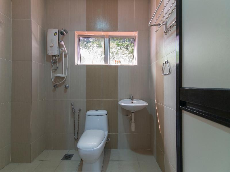 Oyo 424 Kk Inn Hotel Ampang  Bagian luar foto